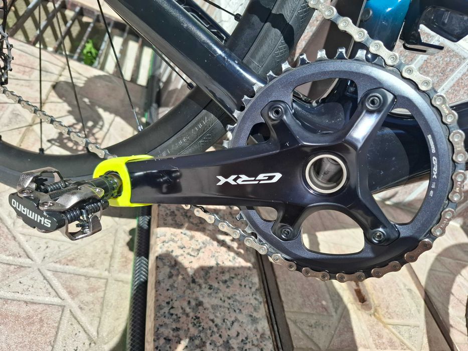 Bicicleta Orbea Terra