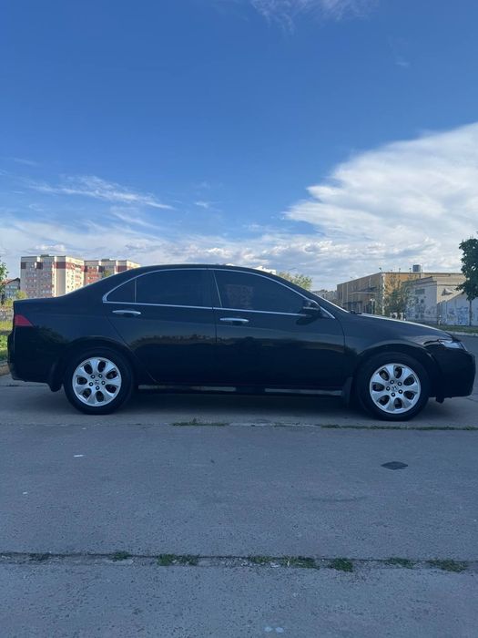 Honda accord 7 2.0 Автомат