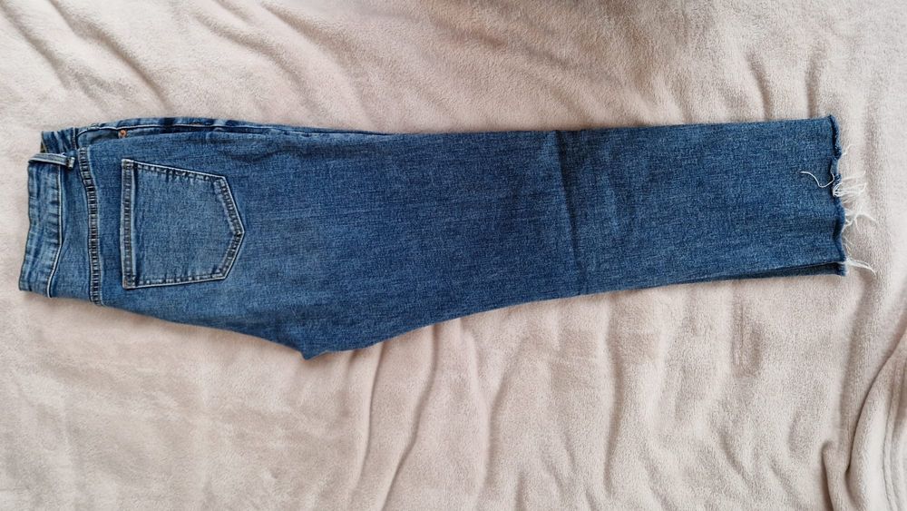 Jeansy Primark 38 denim