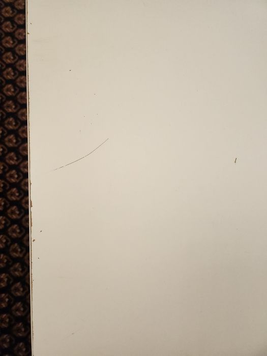 Biurko ikea Pahl