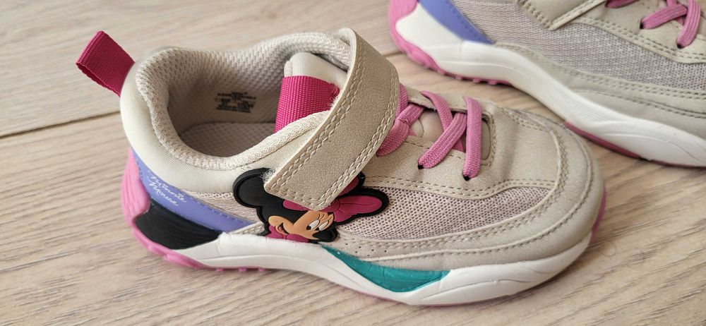 Buty dziecięce - Zara