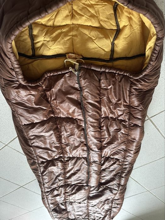 Saco de cama Fechos YKK
