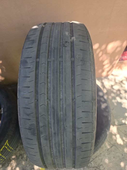 Шини 215 55 R 17