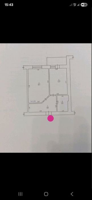 Центр. Найкраща пропозиція в новобудові. Без додаткових витрат