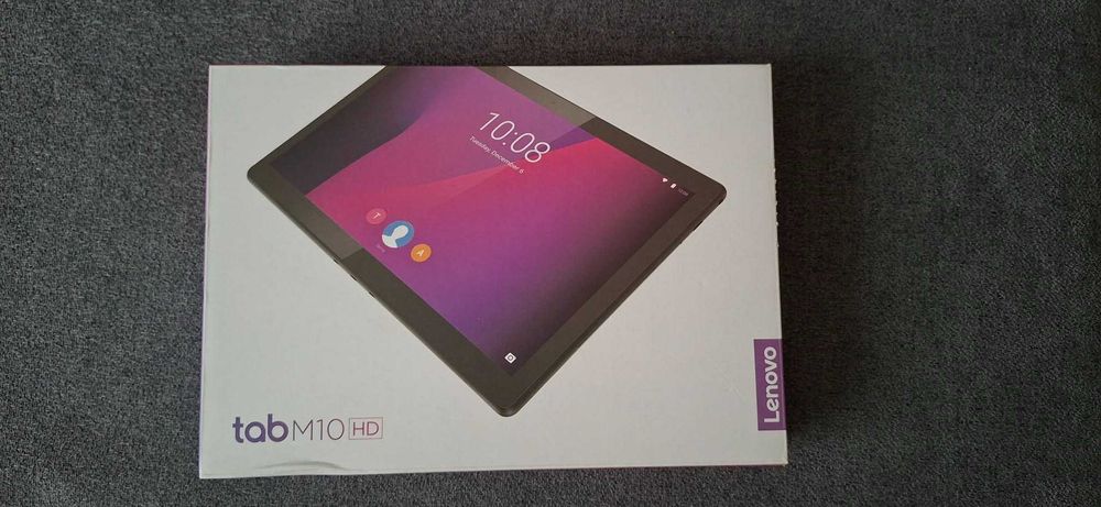 Tablet Lenovo tabm10