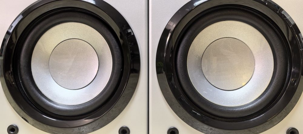 2-х полосна акустика Sony SX-LFA500/6Ω