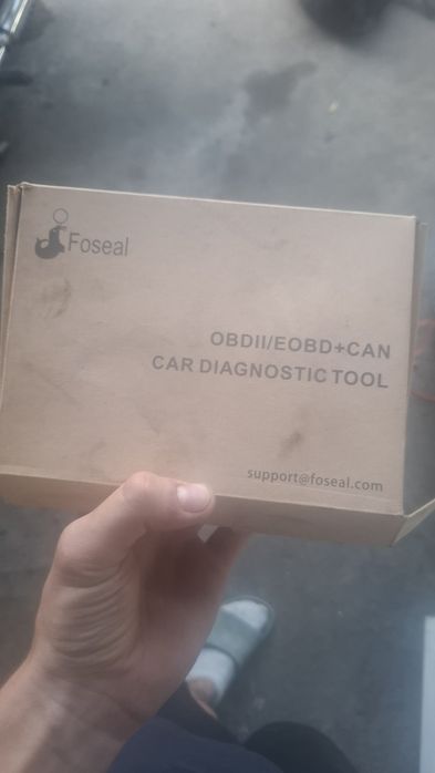 мультимарочний сканер obd2