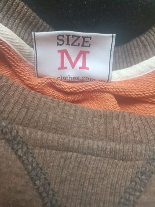 Кофта Світшот Staff