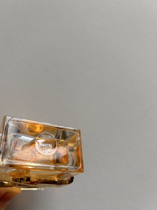 Yves Saint Laurent Libre Le Parfum 50 мл