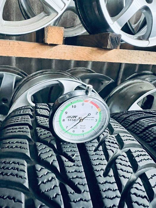 Шини Резина Зимові 21Рік 185 60 14 Goodride SW608 4шт