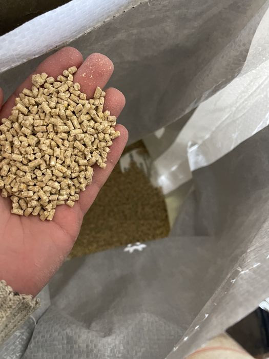 Сухе молоко для поросят Nutrimilk