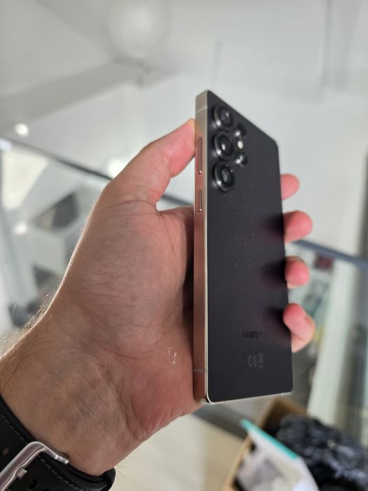 Samsung S25 ultra usados com garantia