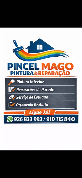 Pintura de interiores