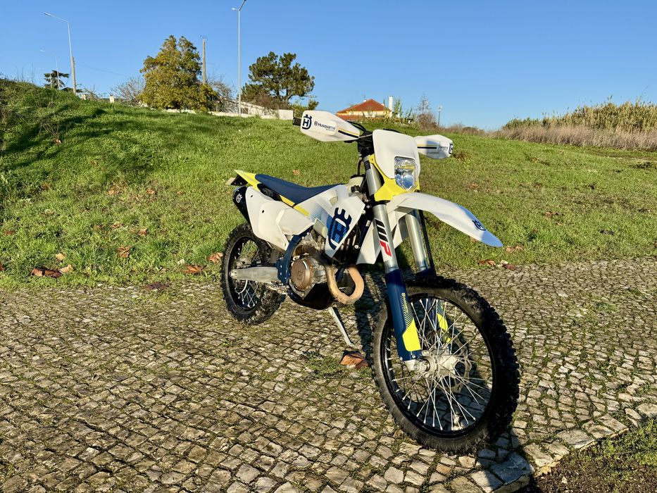 Husqvarna FE 450