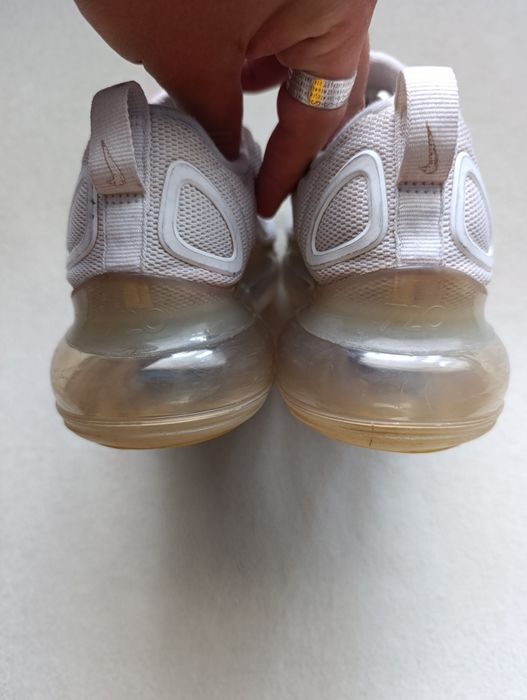 Кросівки Nike Air Max 720