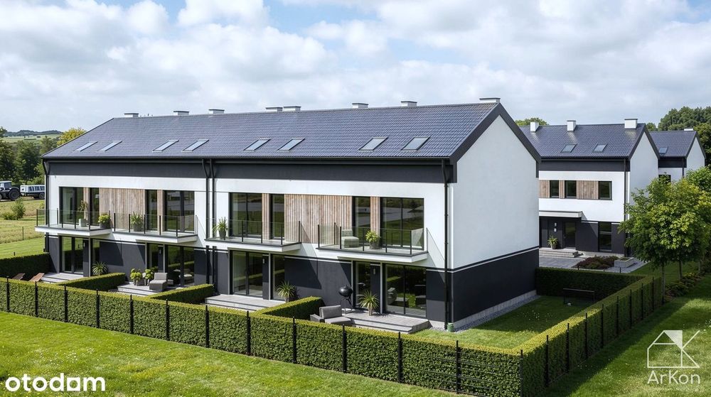 Nowoczesny 5-pokojowy apartament w nowo realizowanej inwestycji 100m2