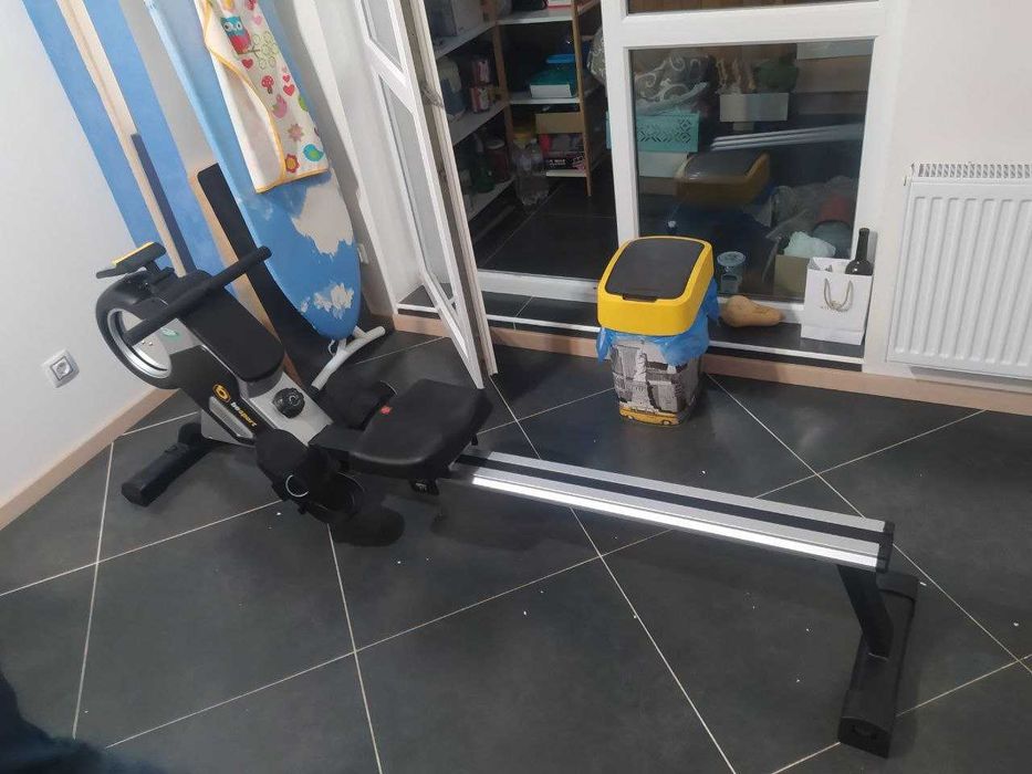 Оренда тренажерів в Дніпрі та області.