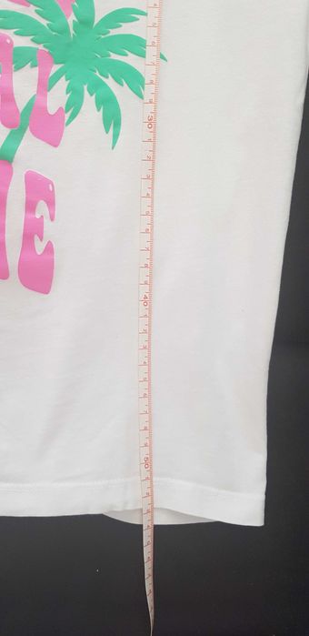 t-shirt  4F r.158 dziewczęcy