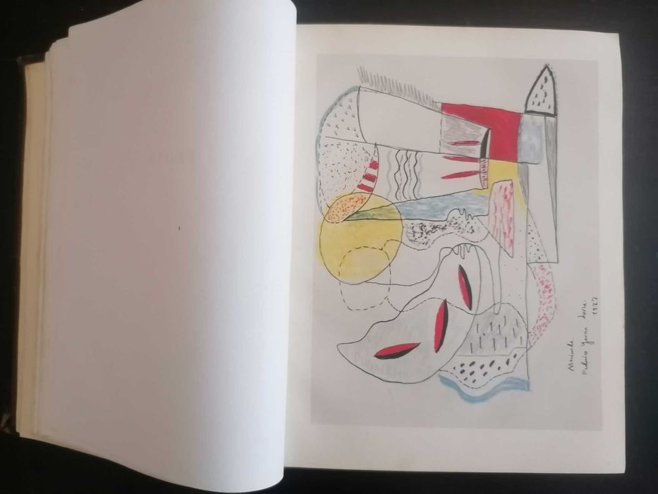 Frederico Garcia Lorca // Obras Completas (1ª. edi)