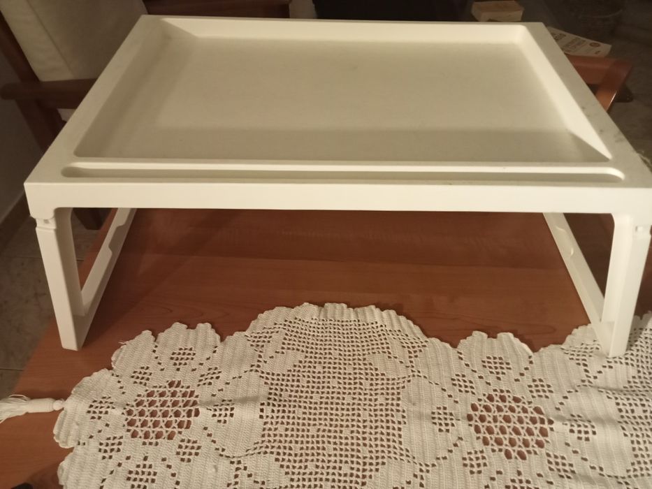 Tabuleiro de refeição