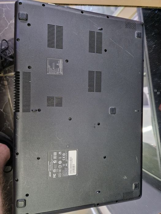 Ноутбук Acer Aspire E5-771G  Intel core i5-4210U/8GBDDR3/256GbSSD/NVIDIA GEFORCE 840M 2 ГБ