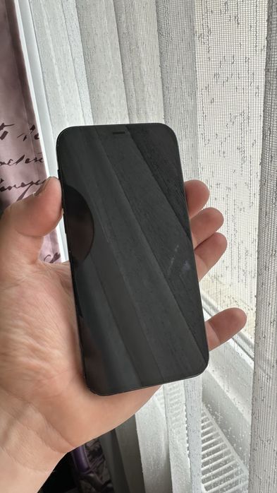 Iphone 12 Pro 512GB б/у в хорошому стані