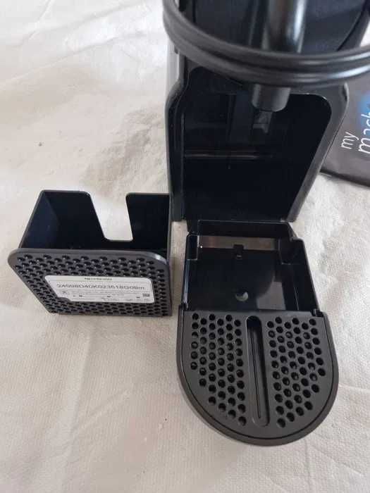 Nespresso Inissia Ekspres do Kawy