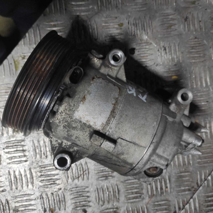 Spręzarka Klimatyazcji Renault Scenic II Lift 1,5 DCI