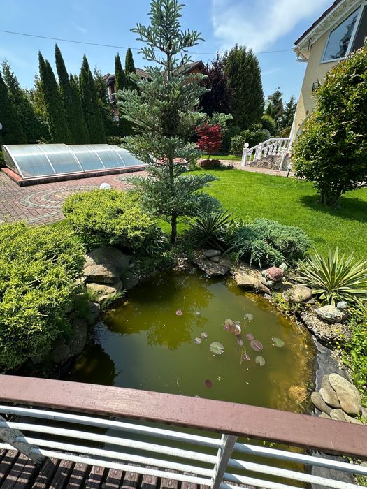 Дом по адресу ул. Старогородская (площадь 285 м²) - Atlanta.ua - фото 12