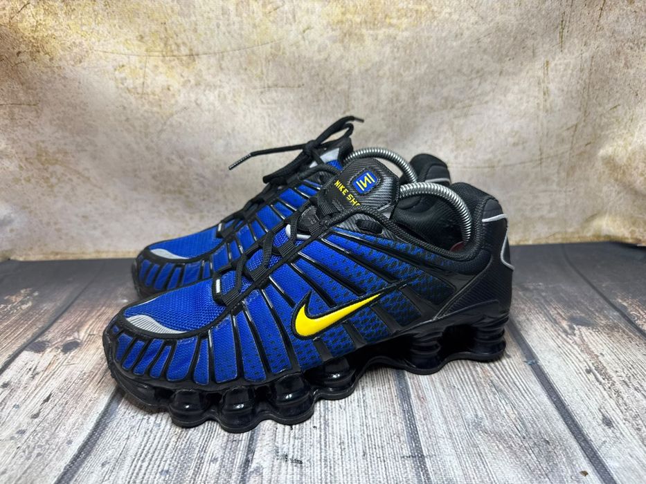 Nike Shox TL r41 oryginalne
