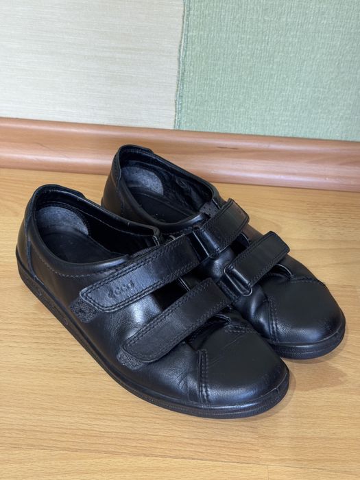 Жіночі Кеди черевики ЕССО SOFT розмір 38: 350 Кеди