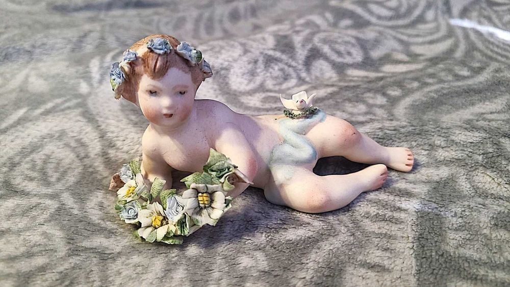 capodimonte - купить антиквариат - Цена на OLX.ua