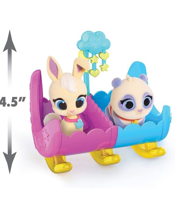 Disney junior TOTS