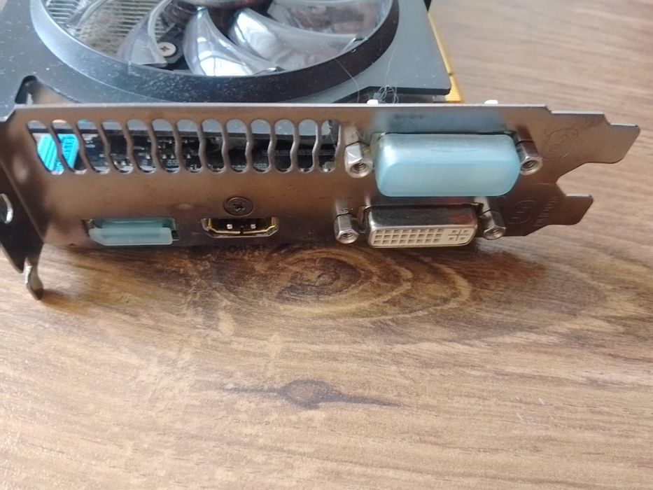 Gigabyte GeForce GTX 770 OC (model: GV-N770OC-2GD).