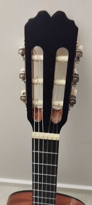 Guitarras Clássicas