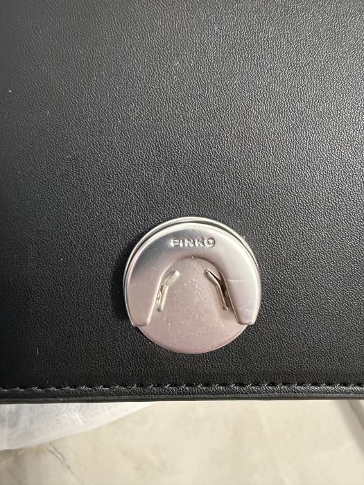 Сумка Pinko one small