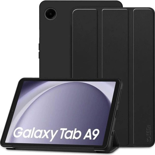 Чохол книжка для Samsung Galaxy Tab A9 Tab A11 8.7" A9 Plus 11 Захисне скло