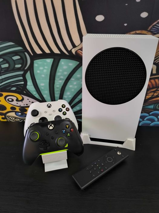 Xbox Series S * 512GB