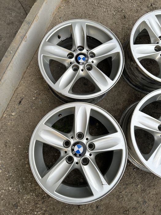 Диски r16 5/120, 140 stylle,  ЦО 72.6, ЕТ44, j7
