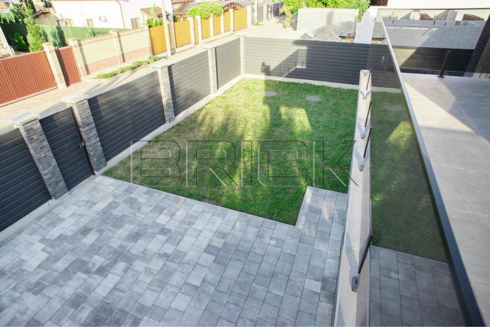 Дом по адресу ул. Добробутна (площадь 200 м²) - Atlanta.ua - фото 19