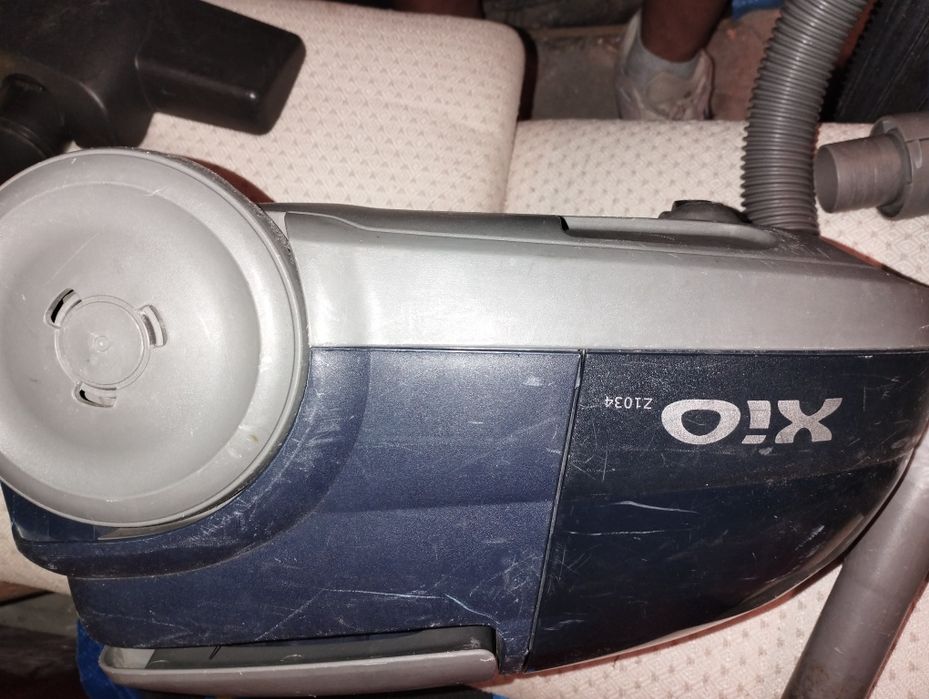 Do kupienia odkurzacz Electrolux z1034