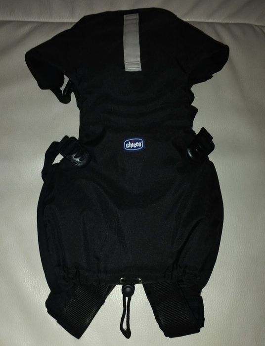 Новий Chicco рюкзак кенгуру для дітей Chicco EasyFit до 9 кг