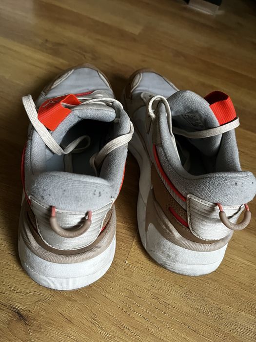 Кросівки Puma Пума