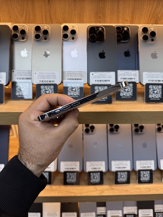 iPhone 14 Pro 256Gb 100% Батарея | Гарантія