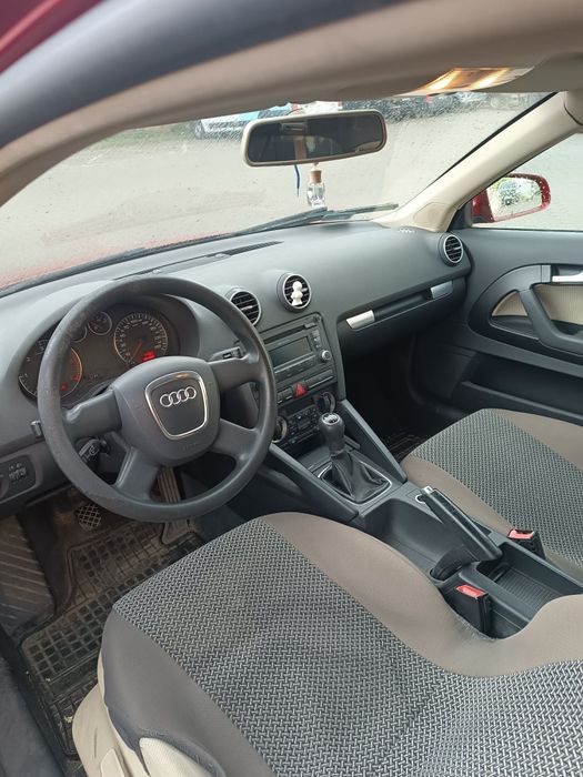 Sprzedam Audi A3