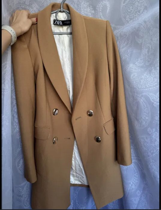 Женский  пиджак Zara!!!