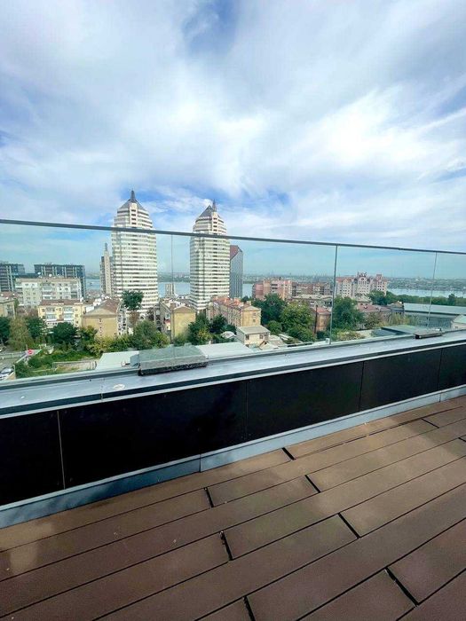 Продается 3к квартира премиум класса в ЖК Park Residents Правый берег