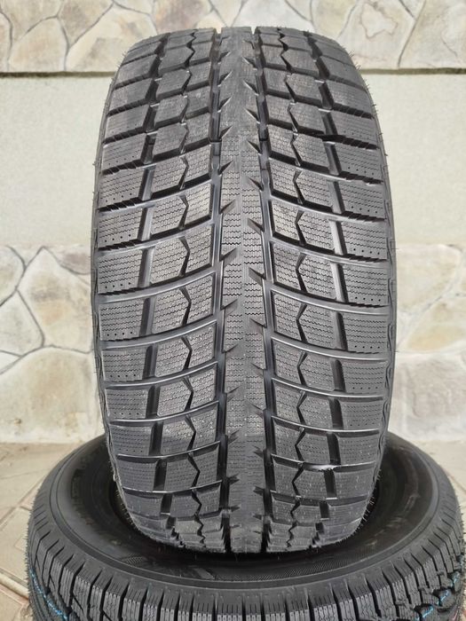 Шини 255/45R19	Leao	Ice I-15 SUV	100T Сербія | нові зимові 4шт 2026р
