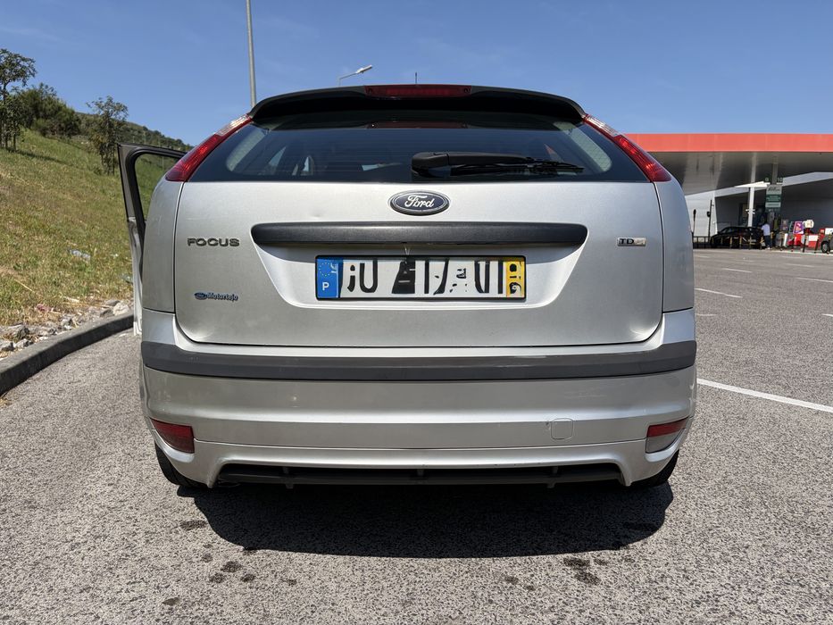 Ford focus 1.6 tdci sport Sacavém E Prior Velho • OLX.pt