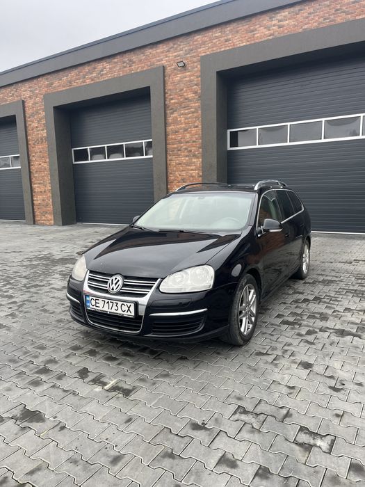 Volkswagen golf 5 1.4 2008